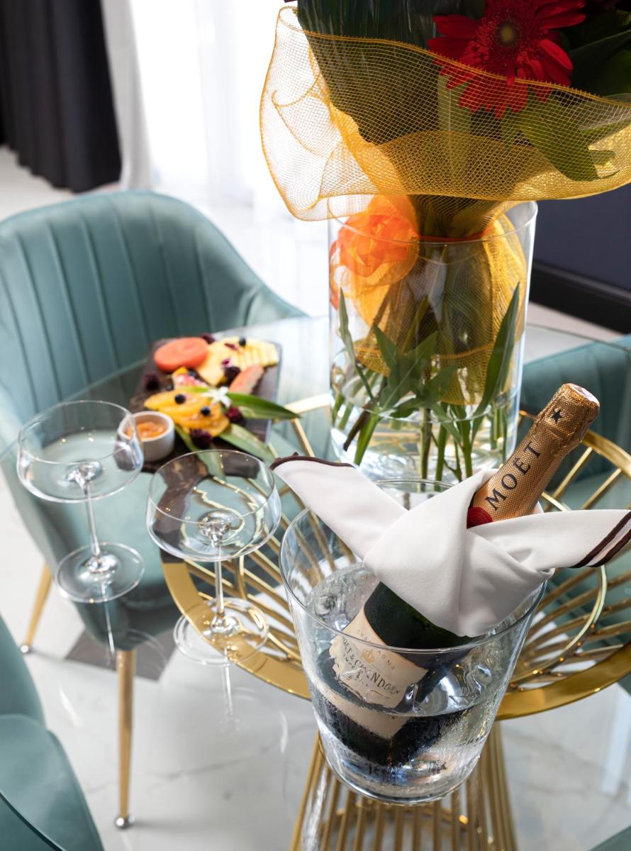 Lure Hotel & Spa - Adults Only