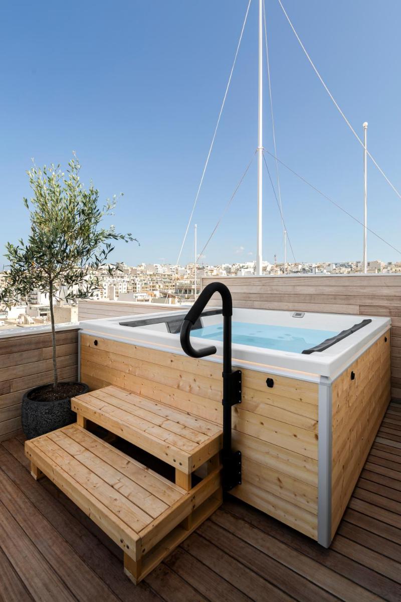Lure Hotel & Spa - Adults Only