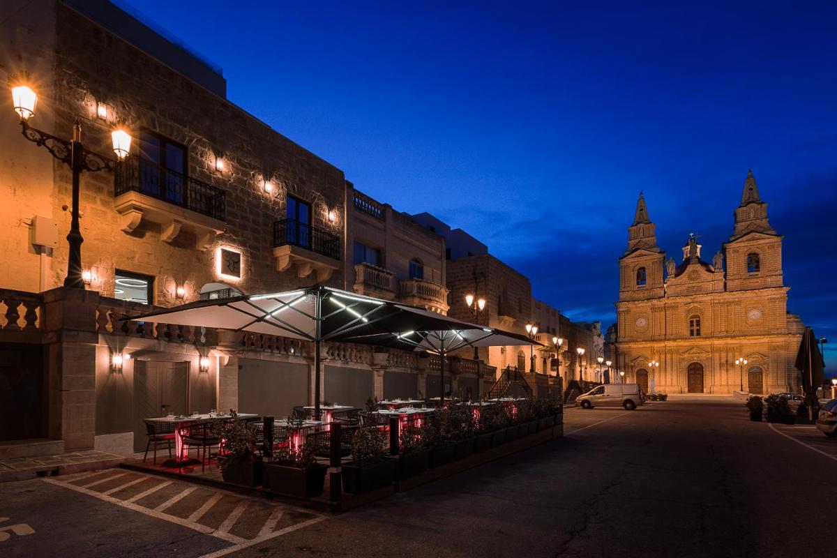 Lure Hotel & Spa - Adults Only