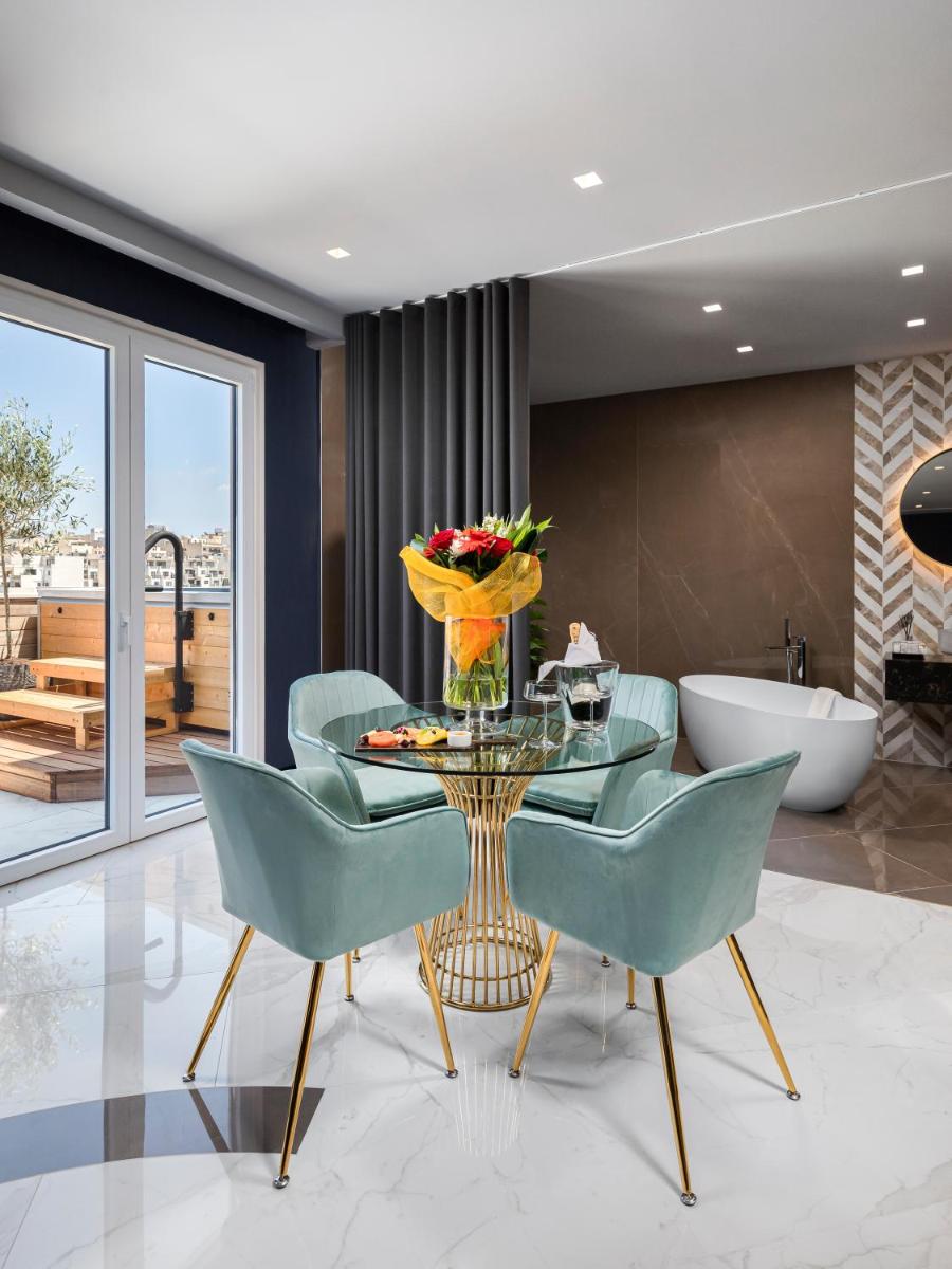 Lure Hotel & Spa - Adults Only