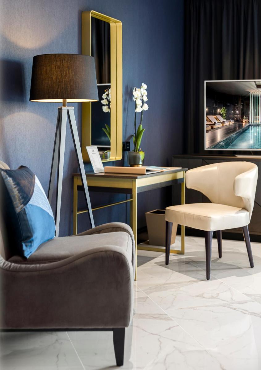 Lure Hotel & Spa - Adults Only