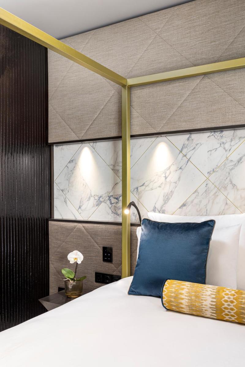 Lure Hotel & Spa - Adults Only