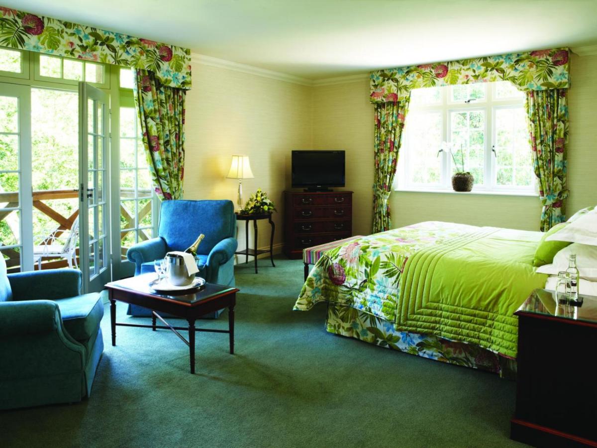 Luton Hoo Hotel, Golf and Spa