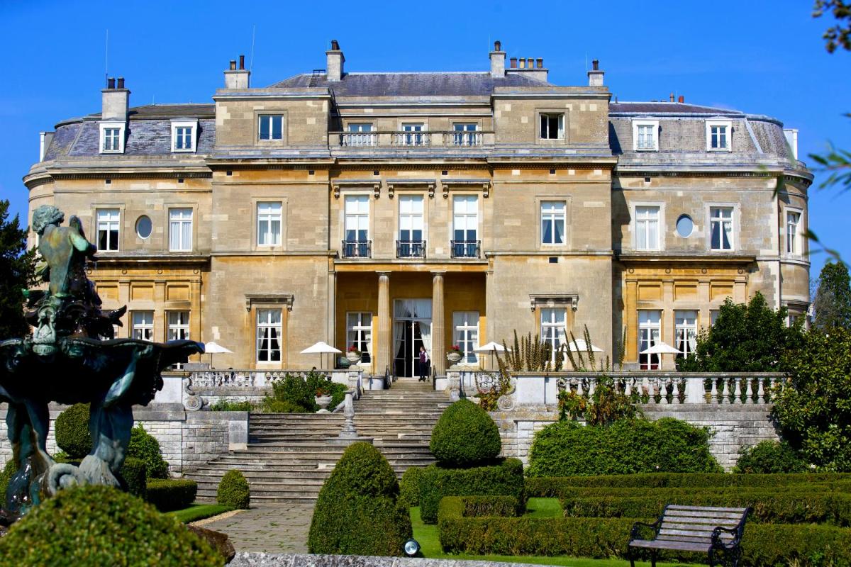 Luton Hoo Hotel, Golf and Spa