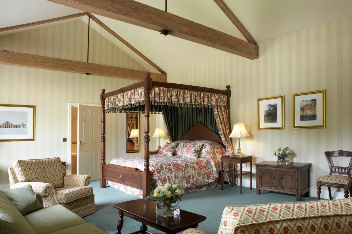 Luton Hoo Hotel, Golf and Spa