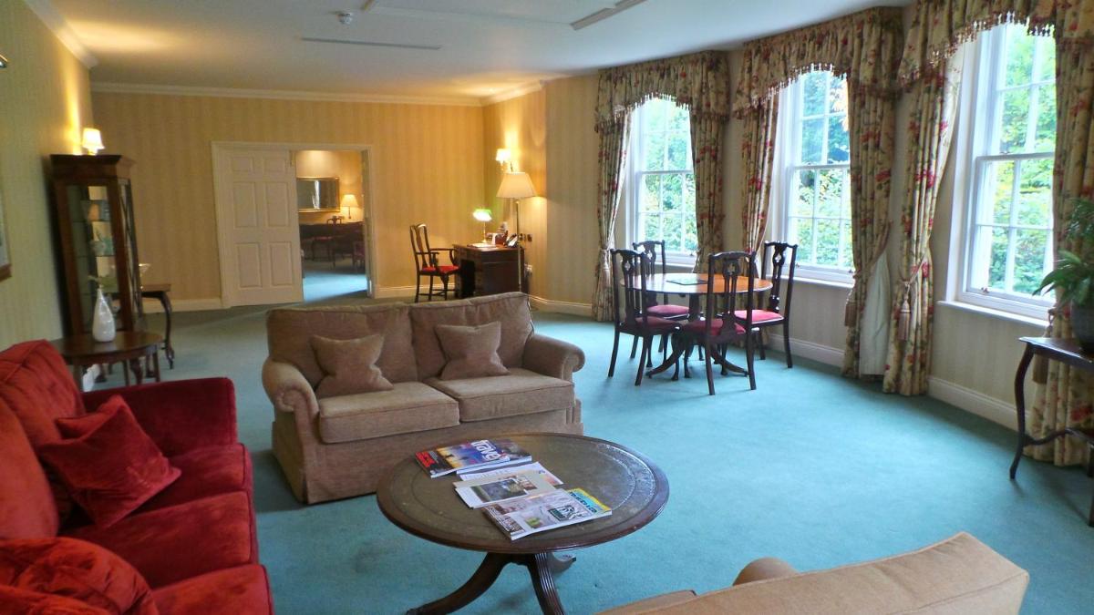 Luton Hoo Hotel, Golf and Spa