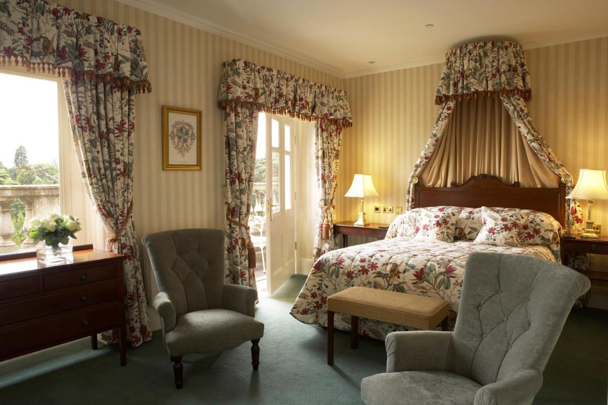 Luton Hoo Hotel, Golf and Spa