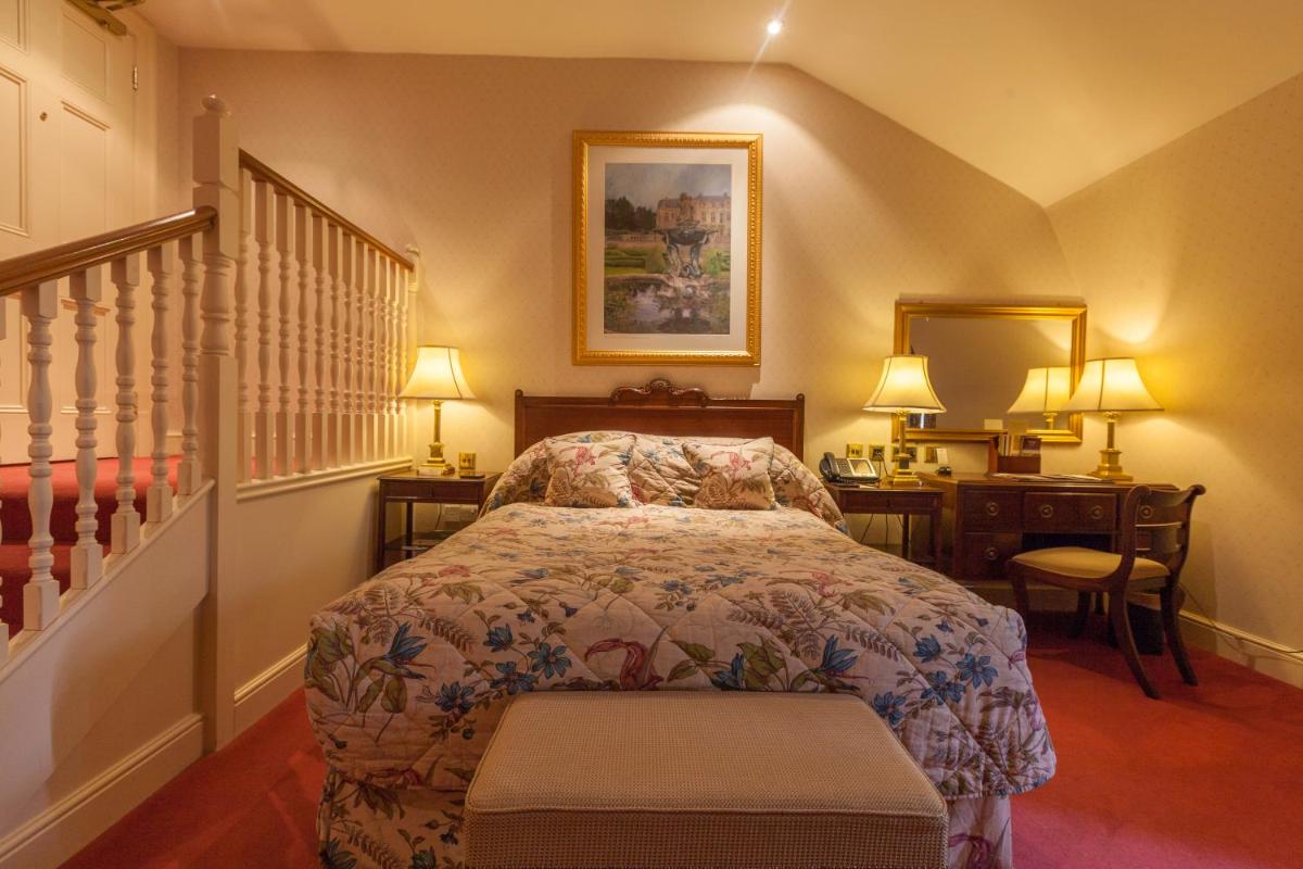 Luton Hoo Hotel, Golf and Spa