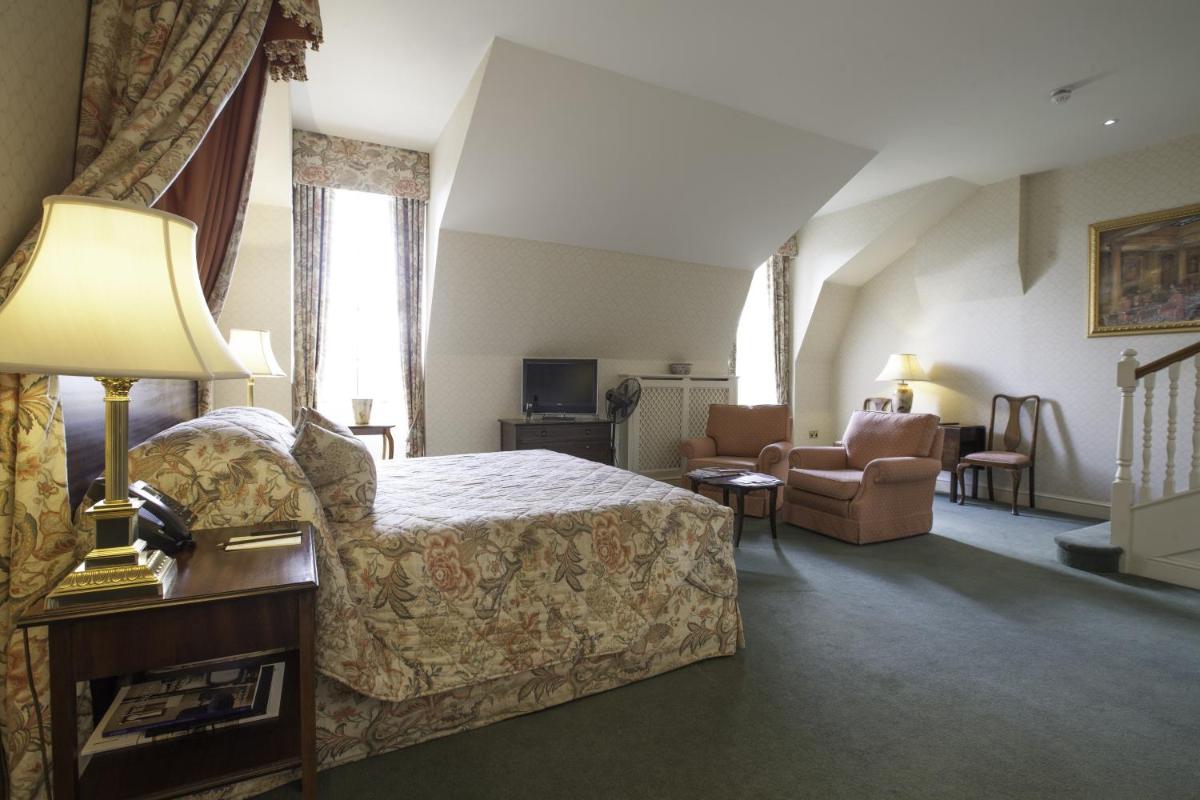 Luton Hoo Hotel, Golf and Spa