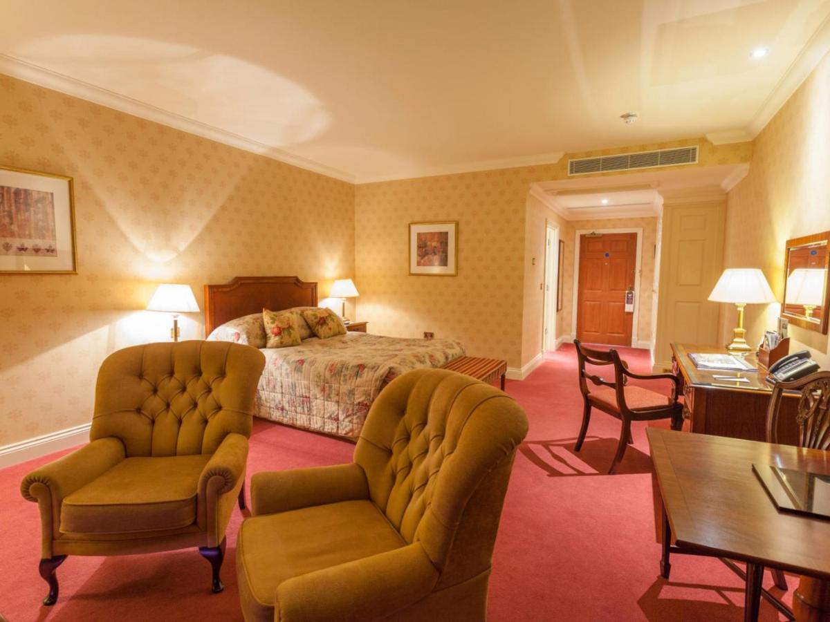 Luton Hoo Hotel, Golf and Spa