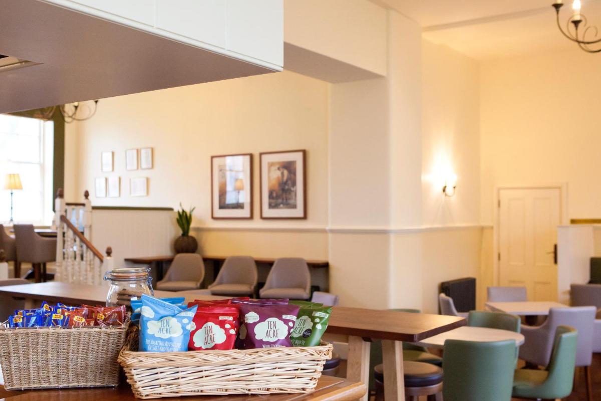 Luton Hoo Hotel, Golf and Spa