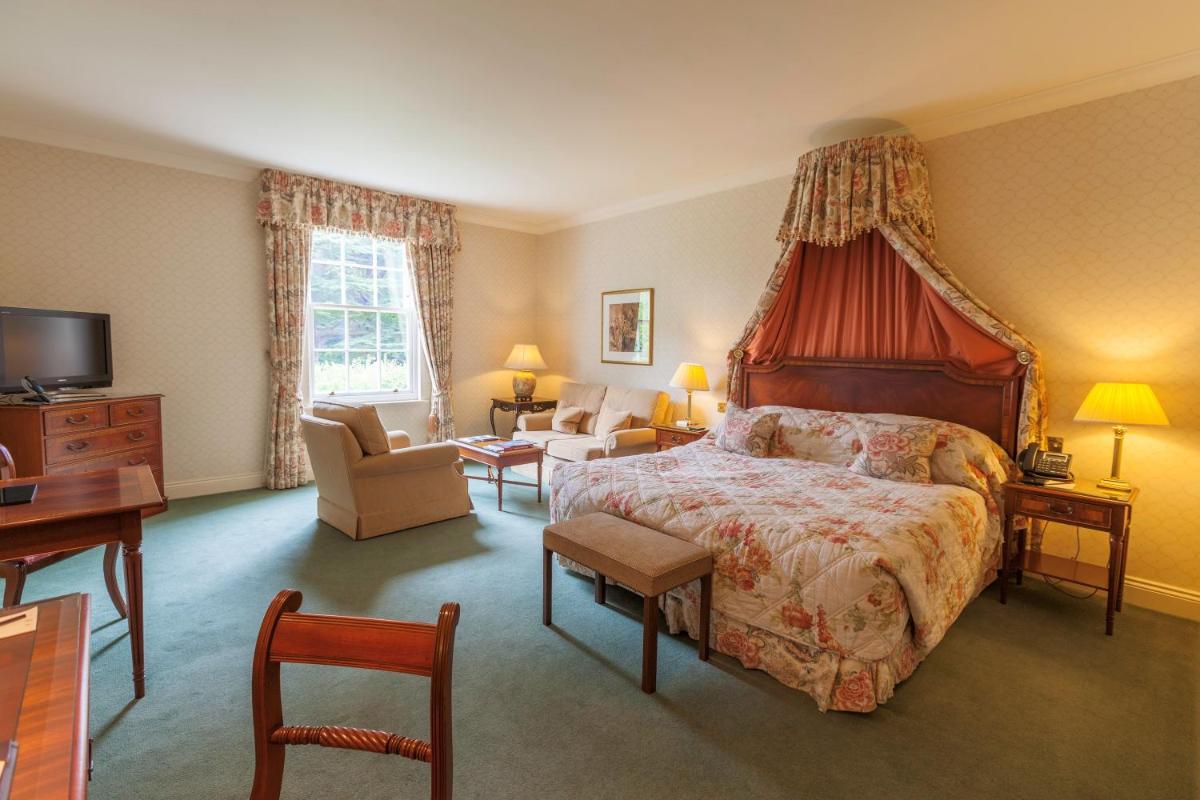 Luton Hoo Hotel, Golf and Spa