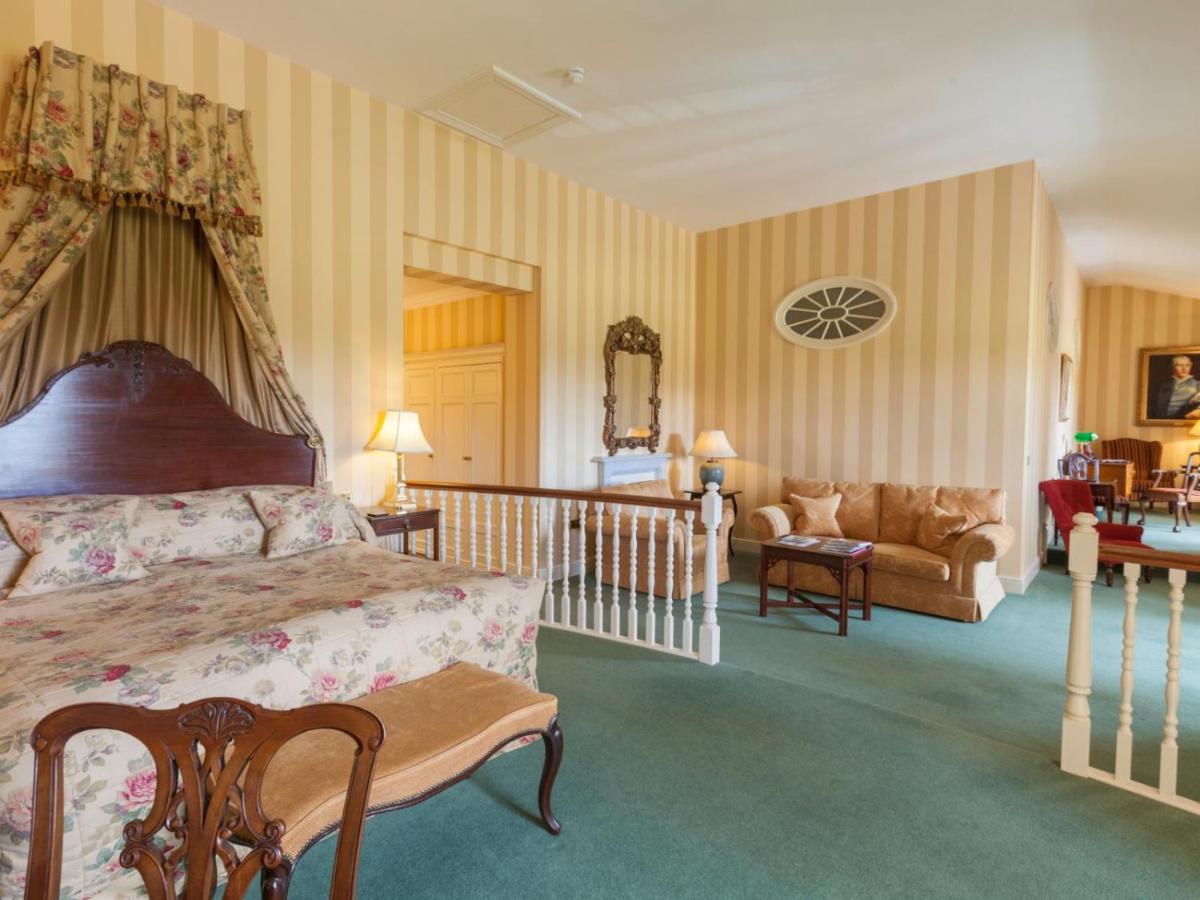 Luton Hoo Hotel, Golf and Spa