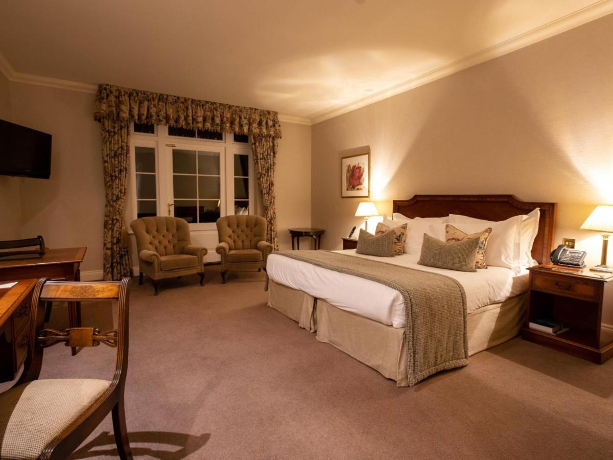 Luton Hoo Hotel, Golf and Spa