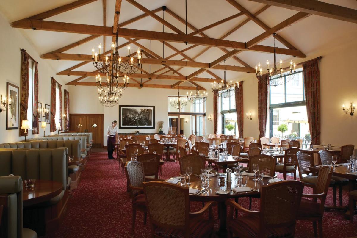 Luton Hoo Hotel, Golf and Spa