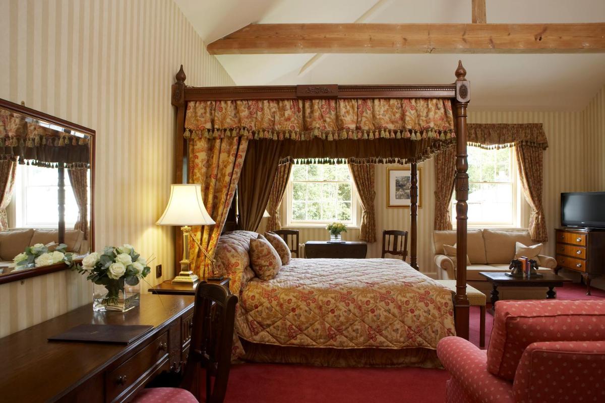 Luton Hoo Hotel, Golf and Spa