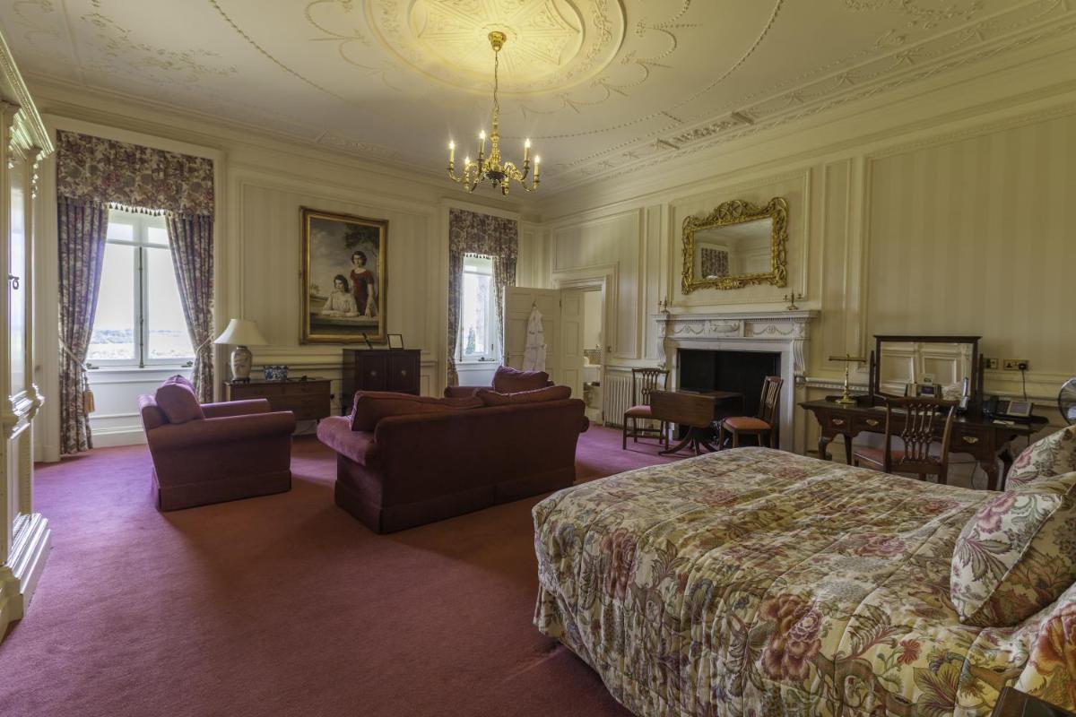 Luton Hoo Hotel, Golf and Spa