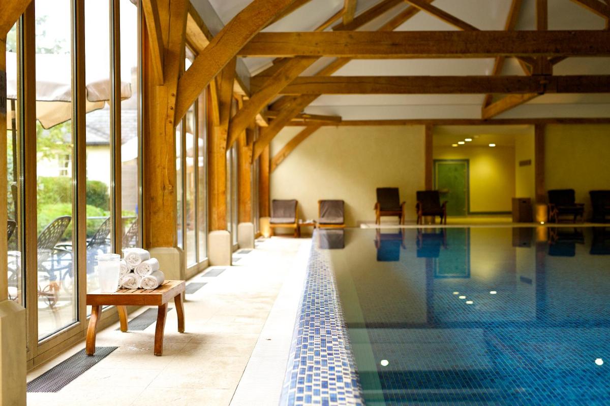 Luton Hoo Hotel, Golf and Spa
