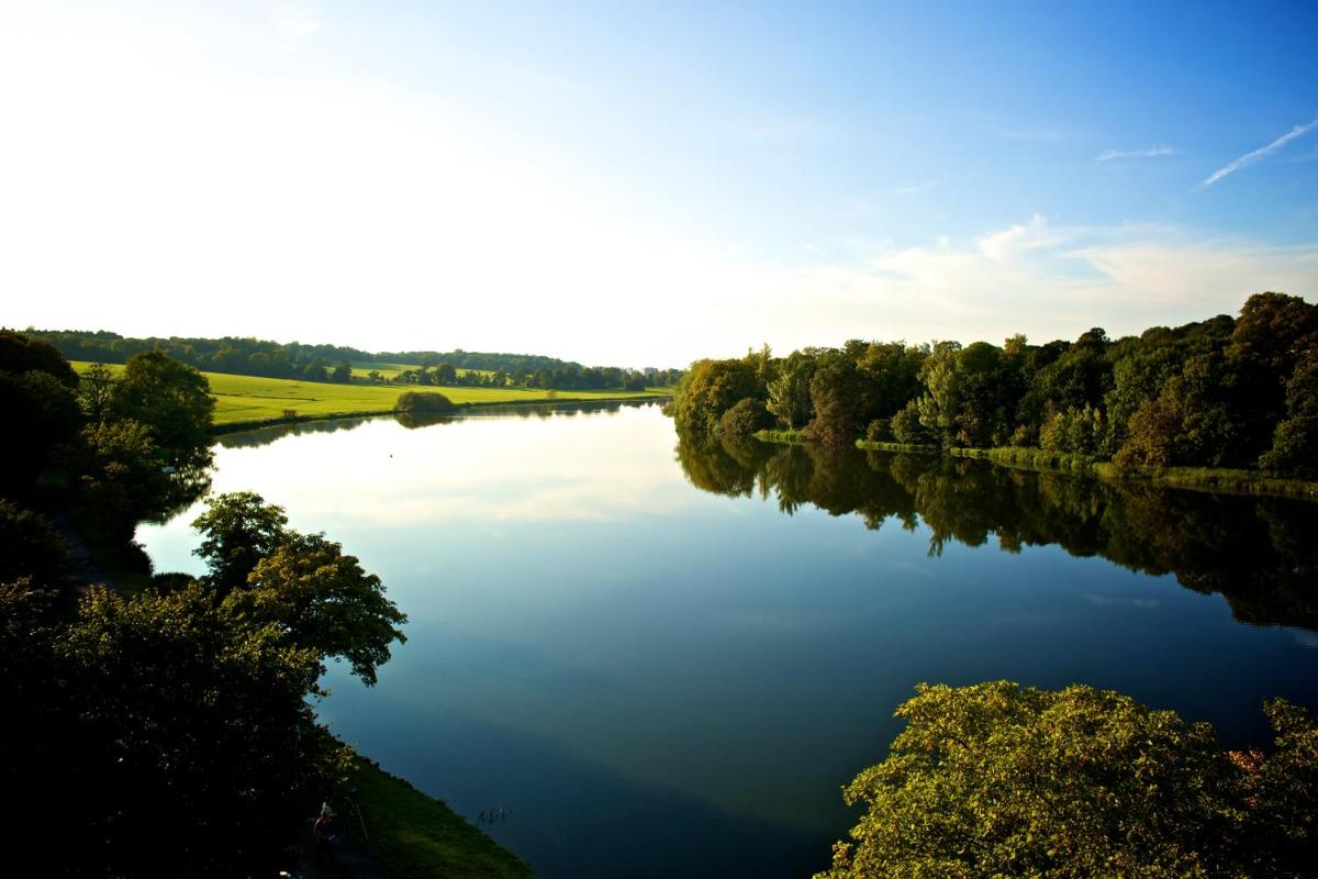 Luton Hoo Hotel, Golf and Spa