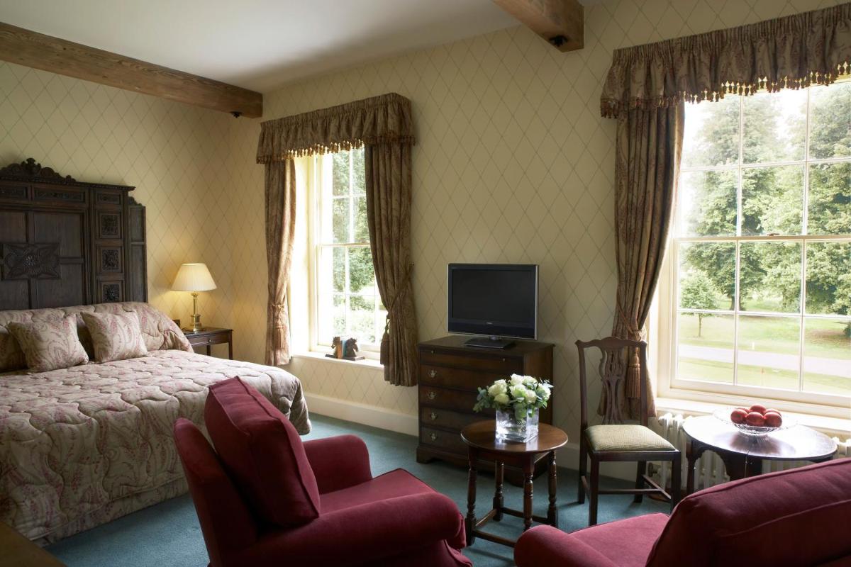 Luton Hoo Hotel, Golf and Spa