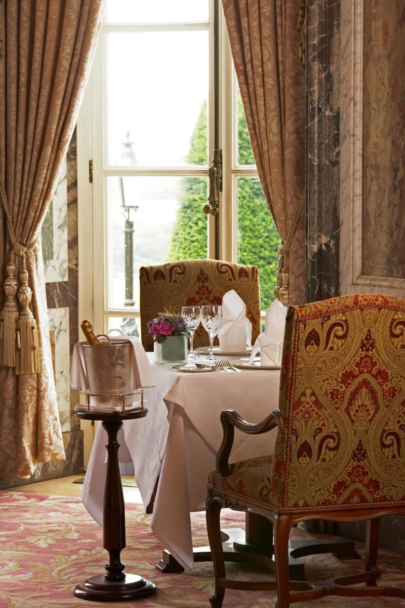 Luton Hoo Hotel, Golf and Spa