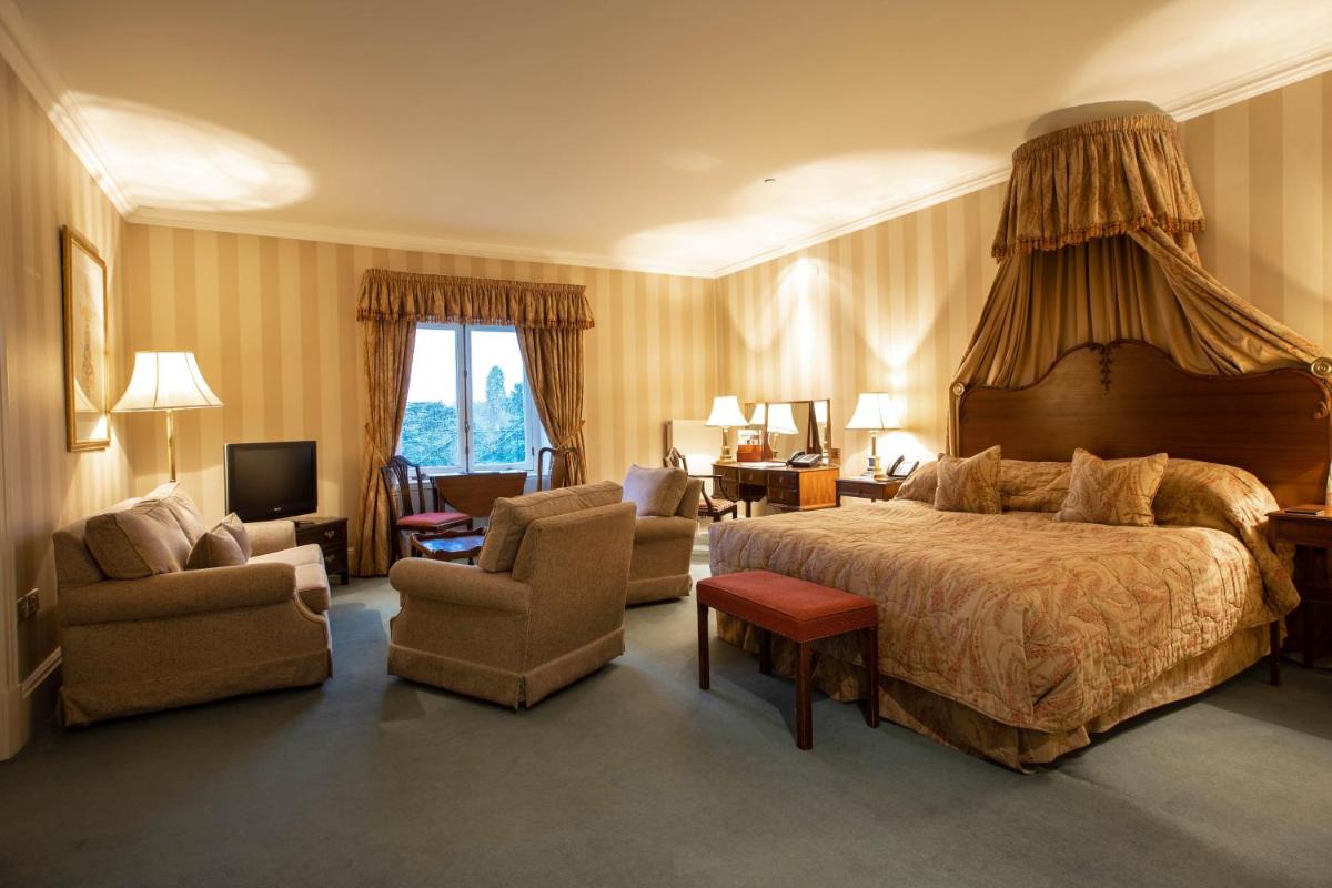 Luton Hoo Hotel, Golf and Spa