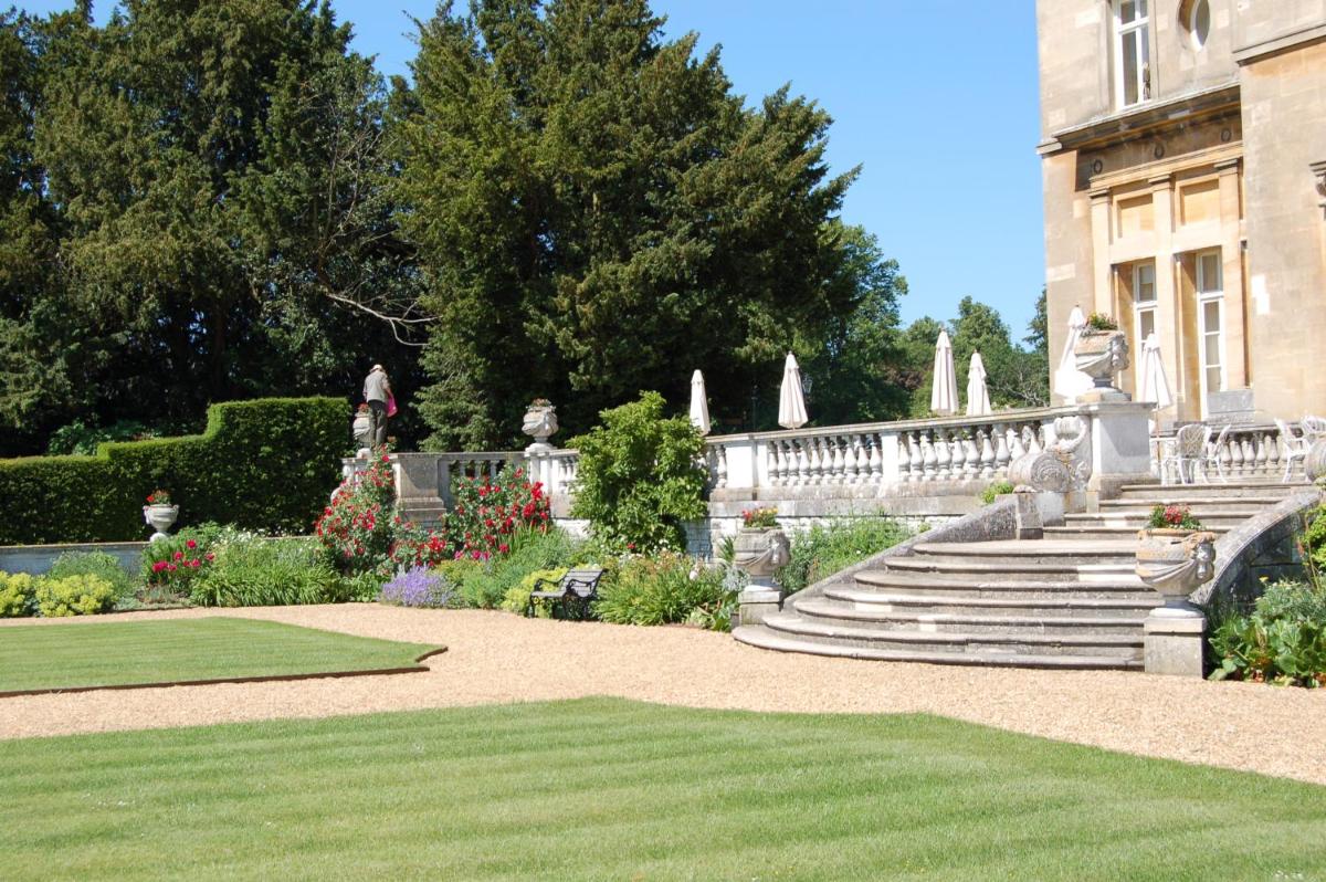 Luton Hoo Hotel, Golf and Spa
