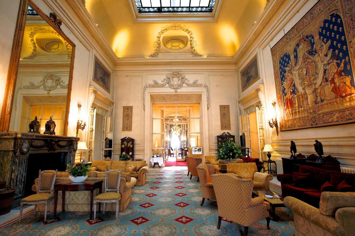 Luton Hoo Hotel, Golf and Spa