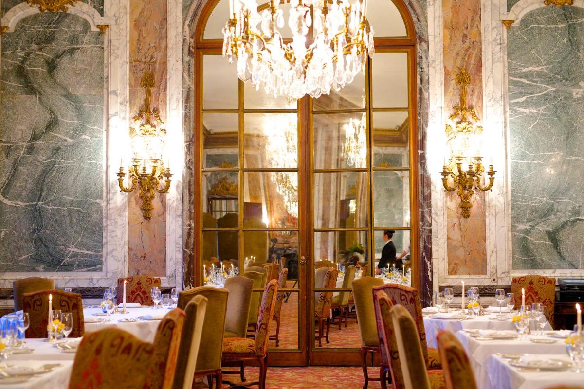 Luton Hoo Hotel, Golf and Spa
