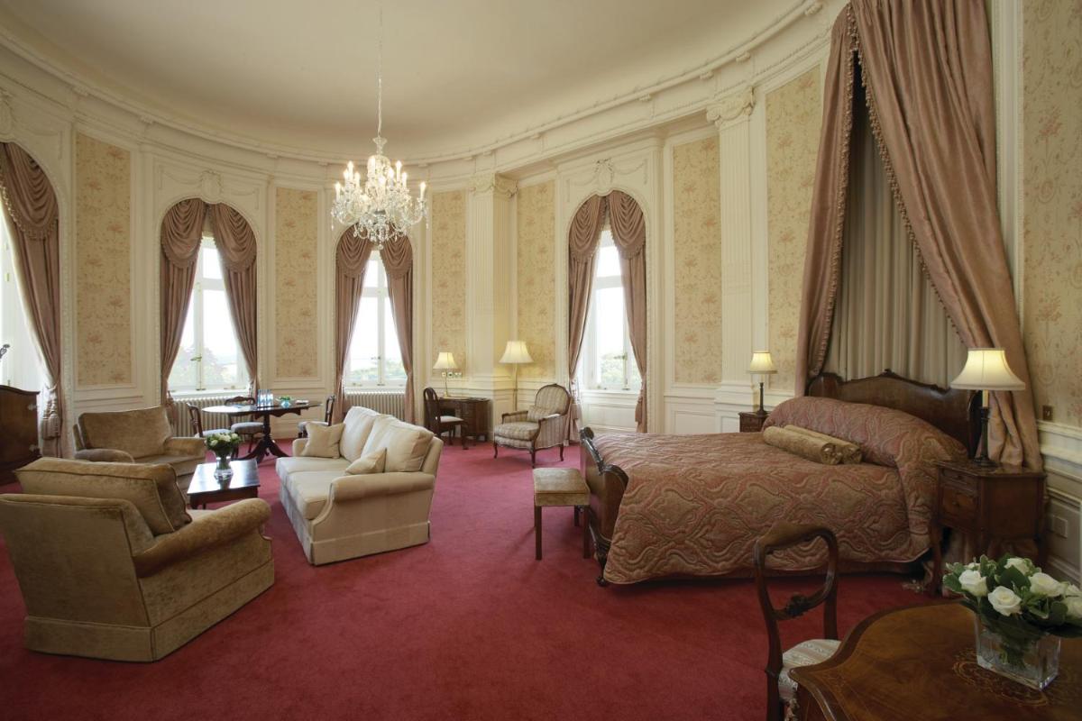 Luton Hoo Hotel, Golf and Spa