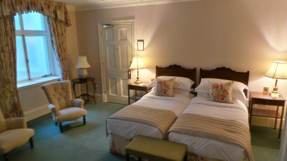 Luton Hoo Hotel, Golf and Spa