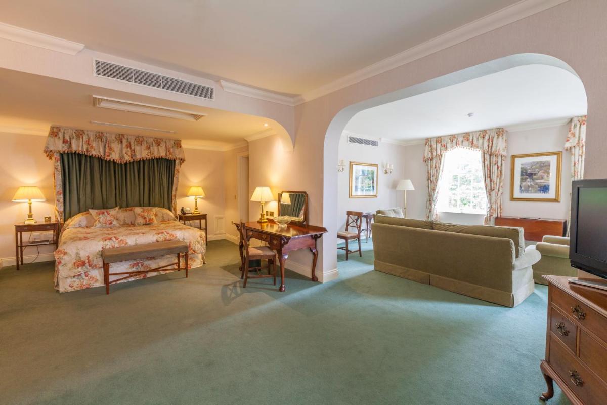 Luton Hoo Hotel, Golf and Spa