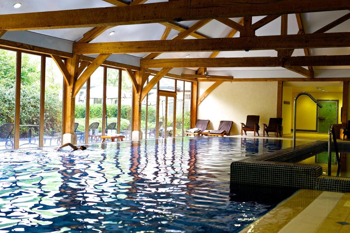 Luton Hoo Hotel, Golf and Spa