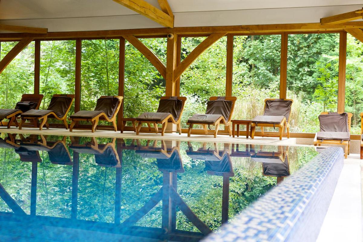 Luton Hoo Hotel, Golf and Spa