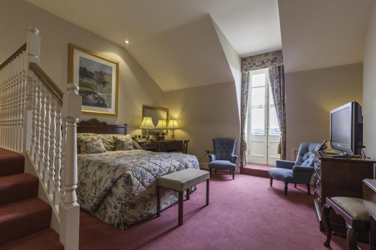 Luton Hoo Hotel, Golf and Spa
