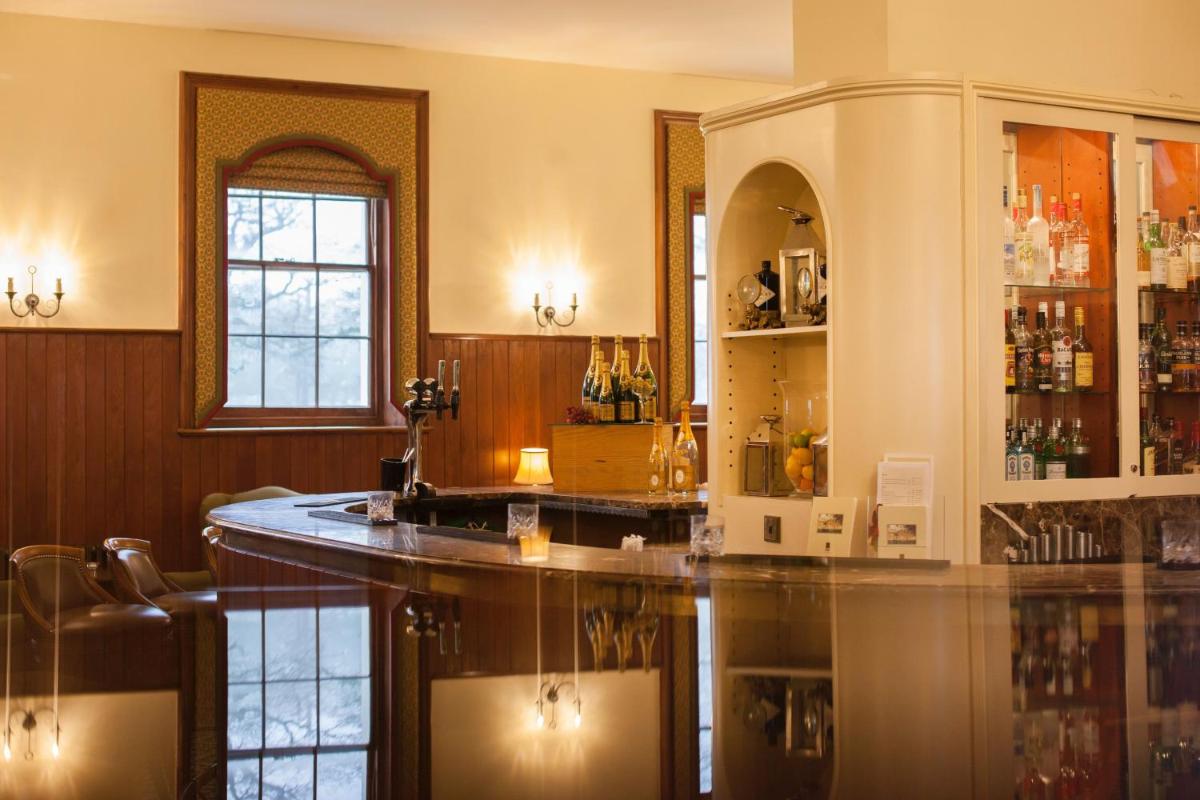 Luton Hoo Hotel, Golf and Spa
