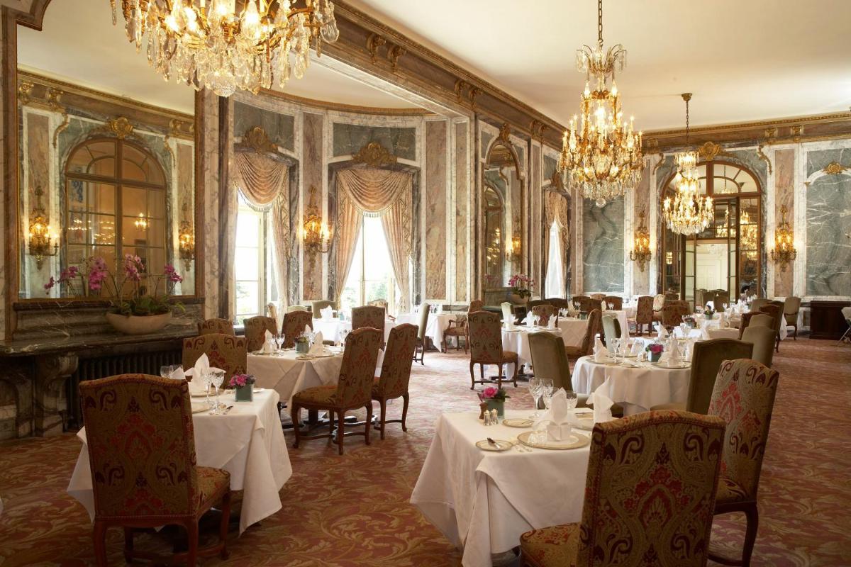 Luton Hoo Hotel, Golf and Spa