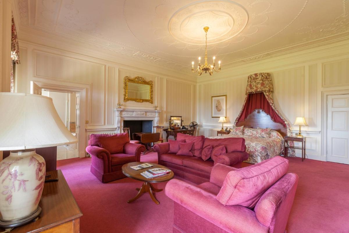Luton Hoo Hotel, Golf and Spa