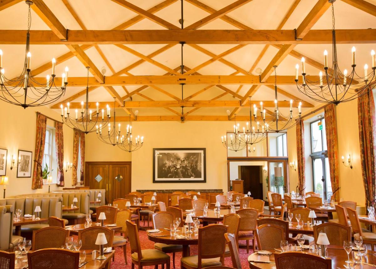 Luton Hoo Hotel, Golf and Spa