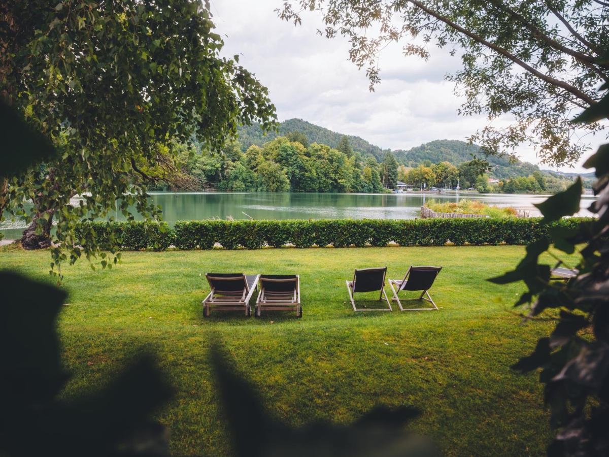 Luxury glamping Chocolate village