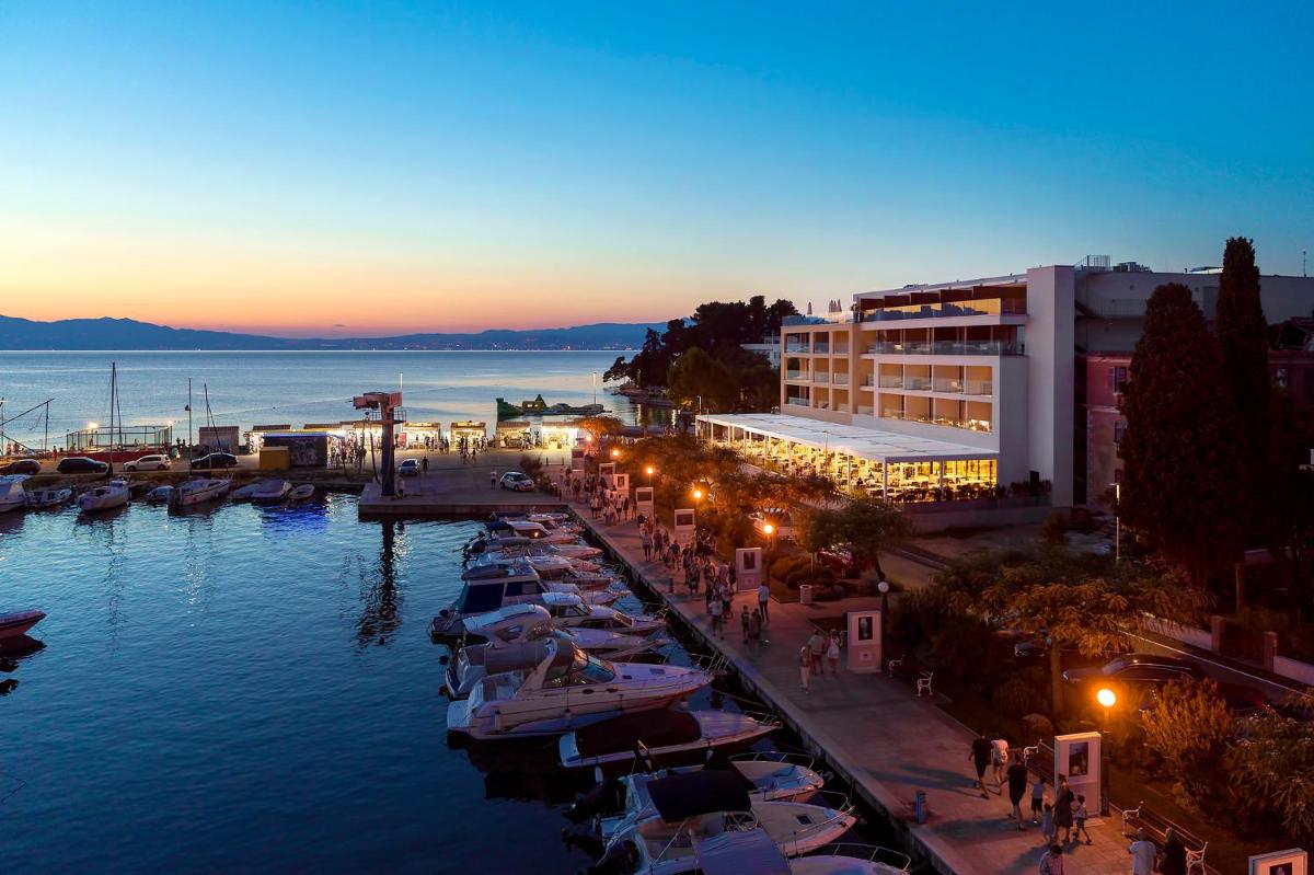 Luxury Hotel Riva