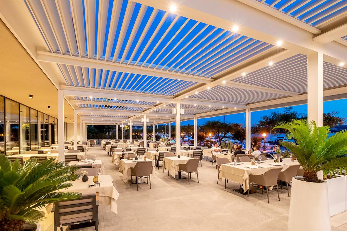 Luxury Hotel Riva