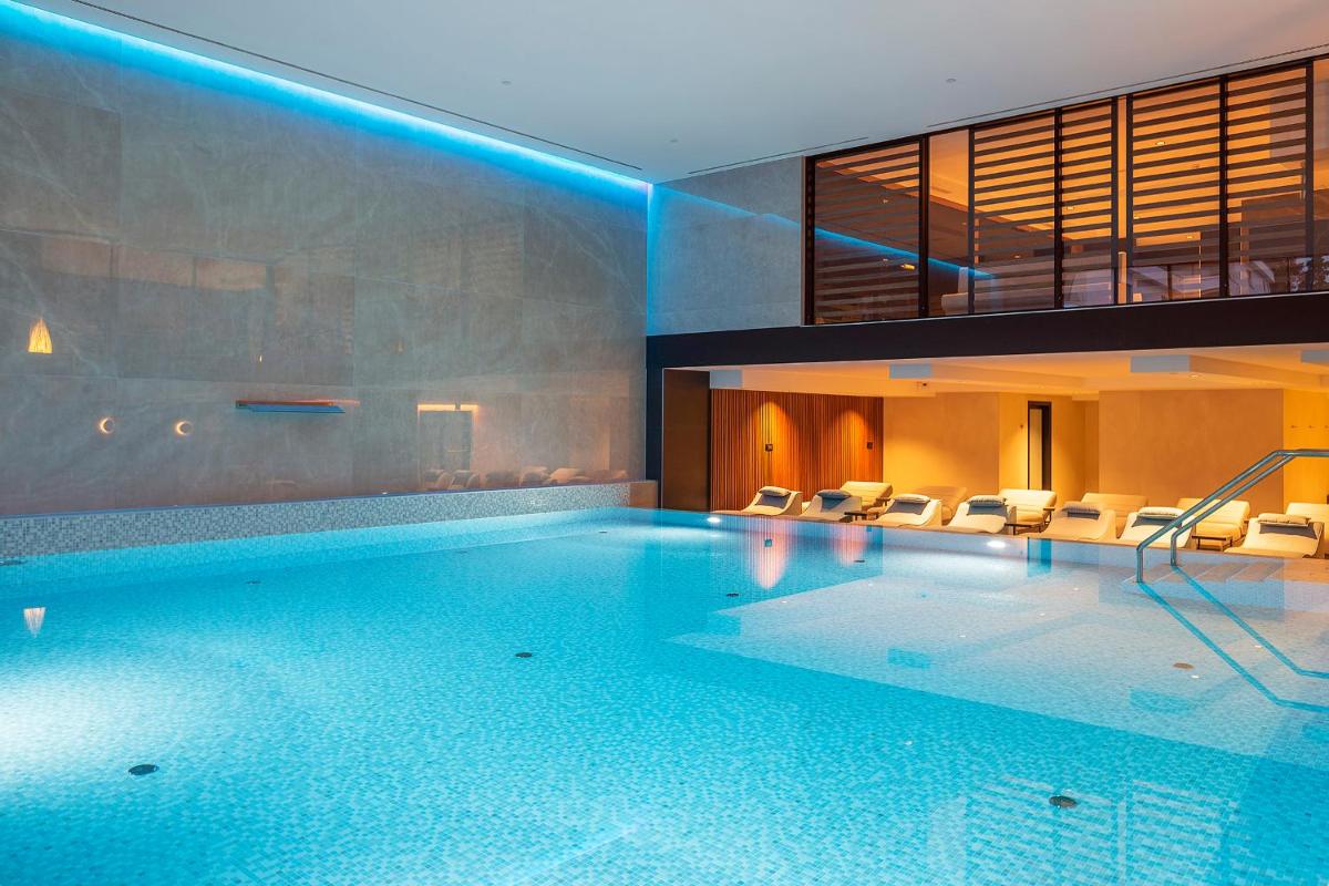 Luxury Hotel Riva