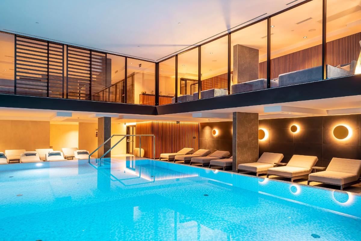 Luxury Hotel Riva
