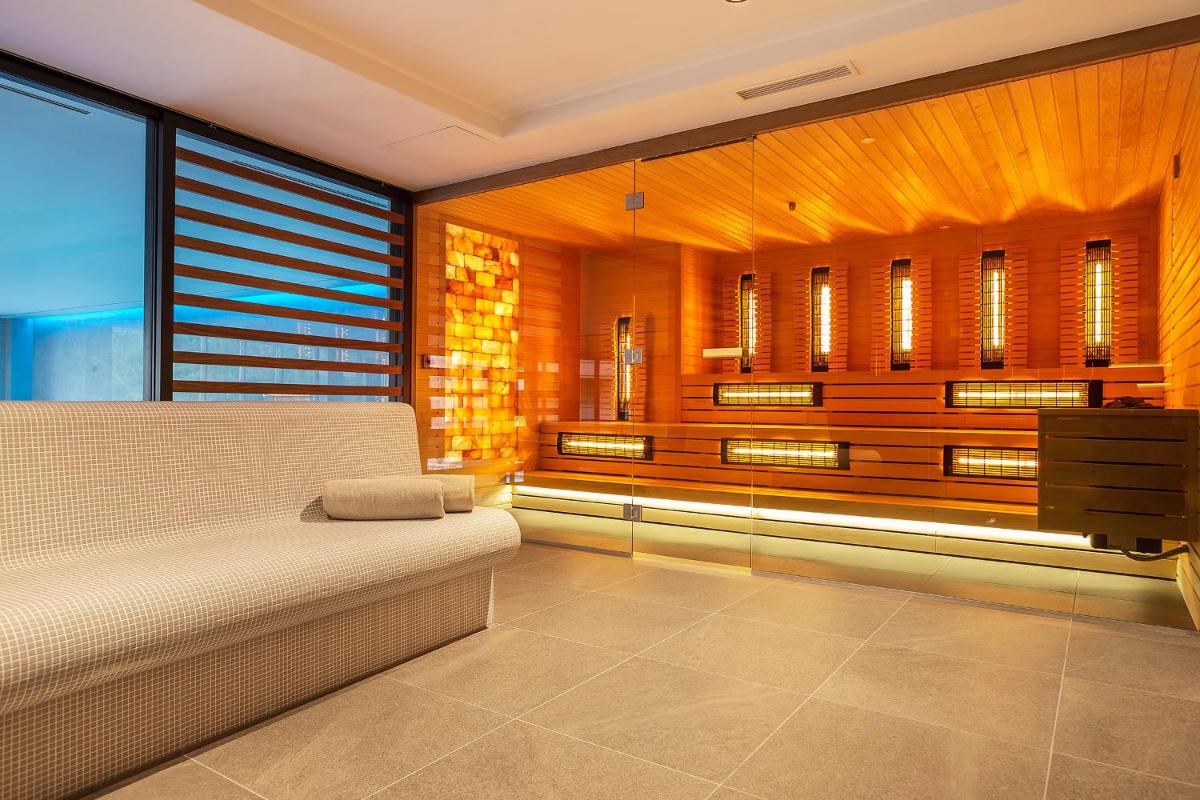Luxury Hotel Riva