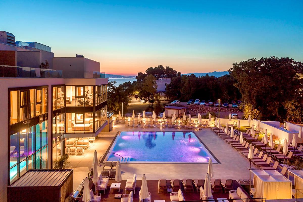 Luxury Hotel Riva