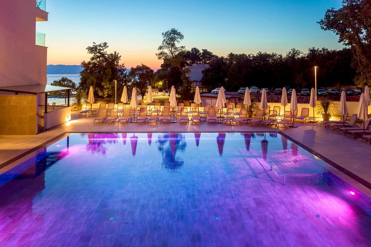 Luxury Hotel Riva