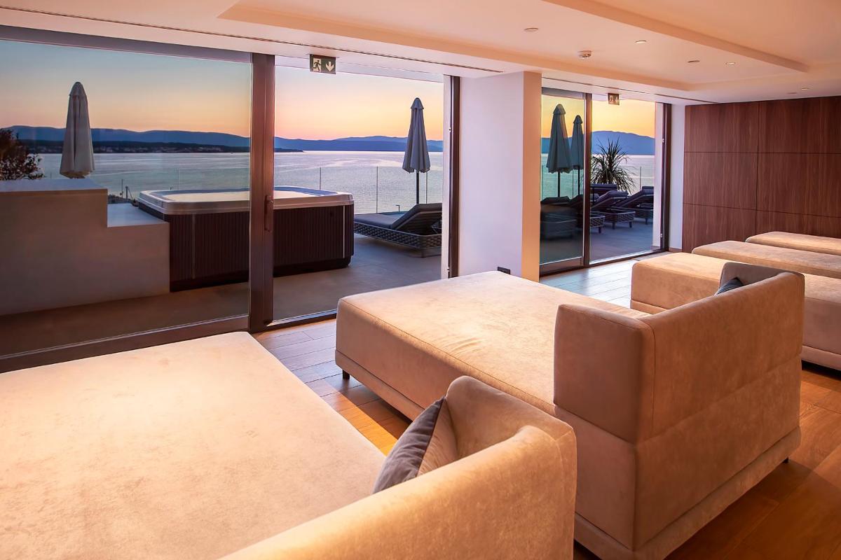 Luxury Hotel Riva
