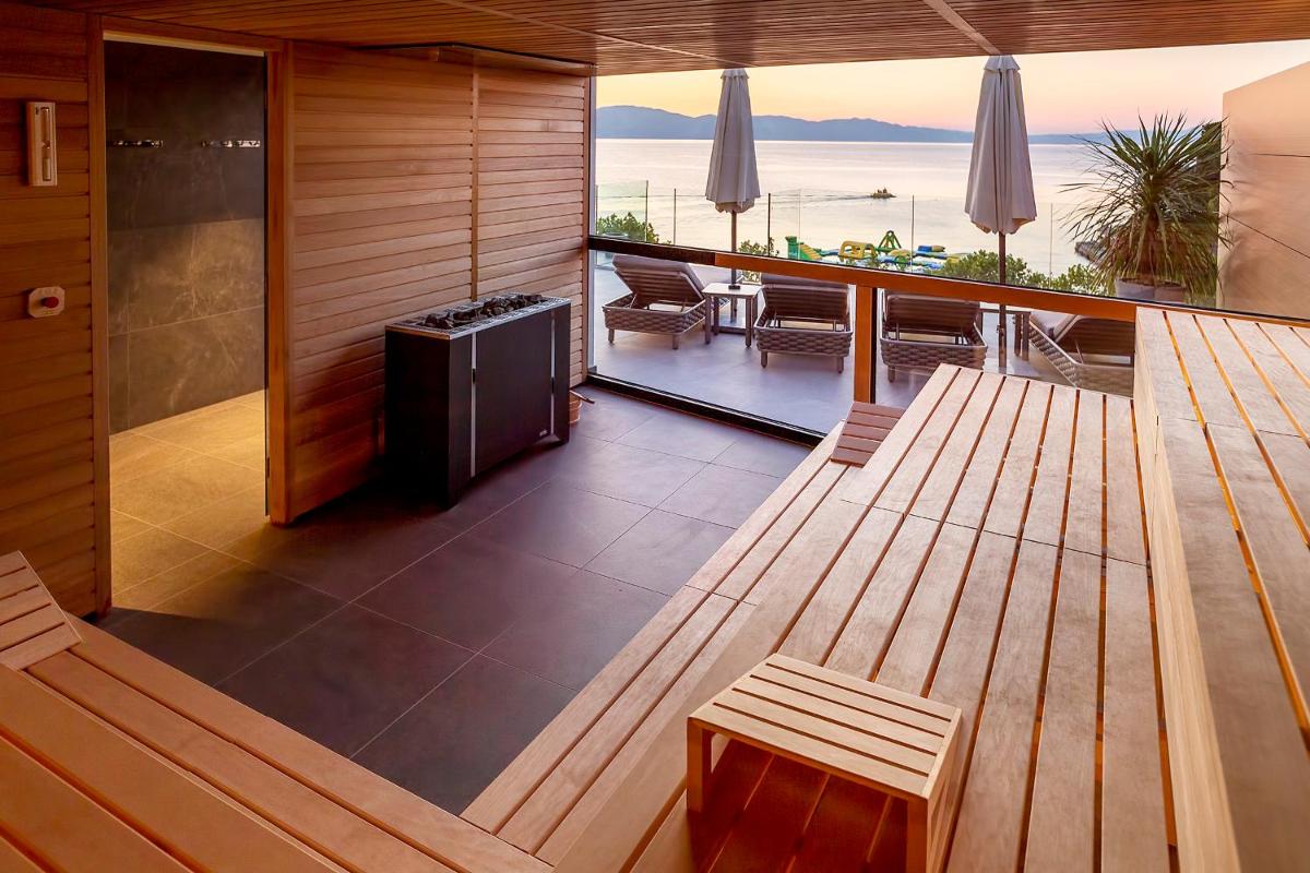 Luxury Hotel Riva