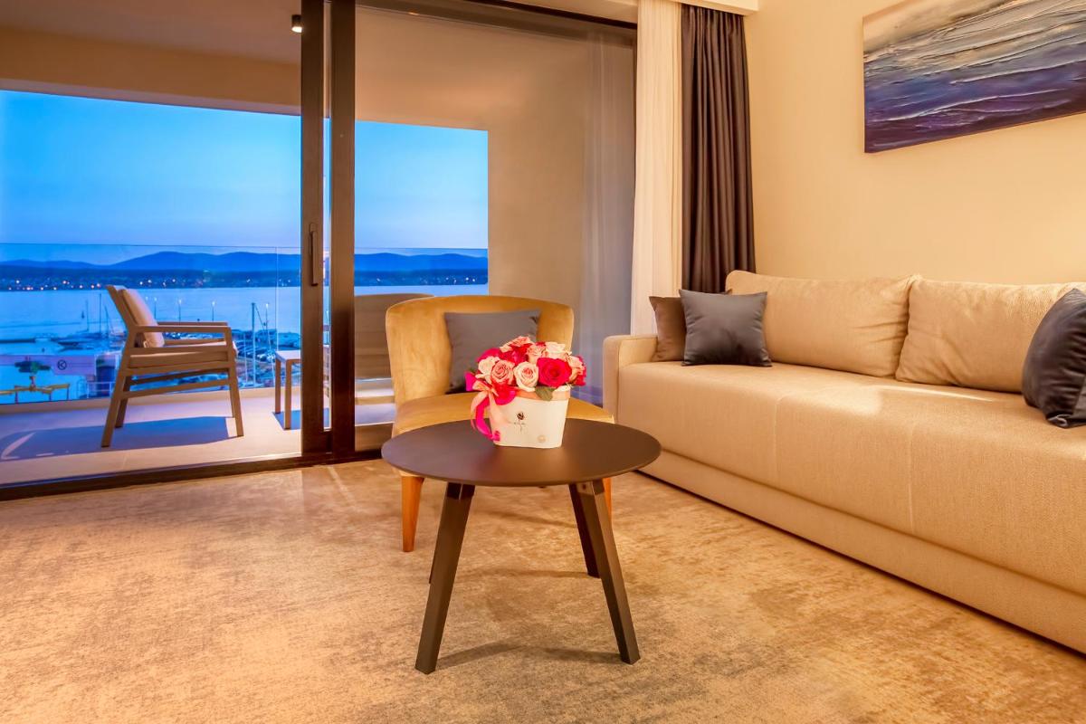 Luxury Hotel Riva